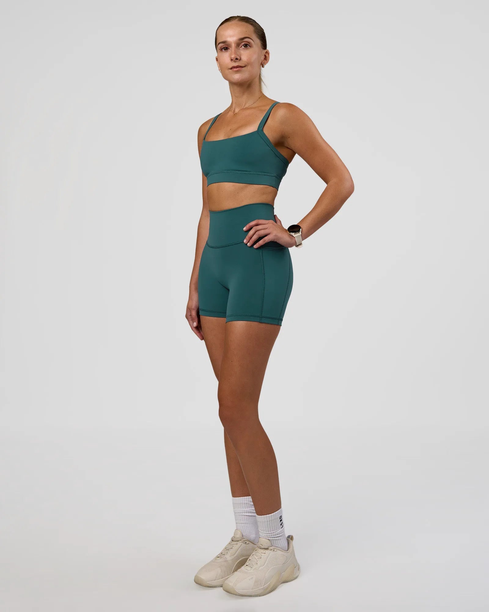 Transformative Teal