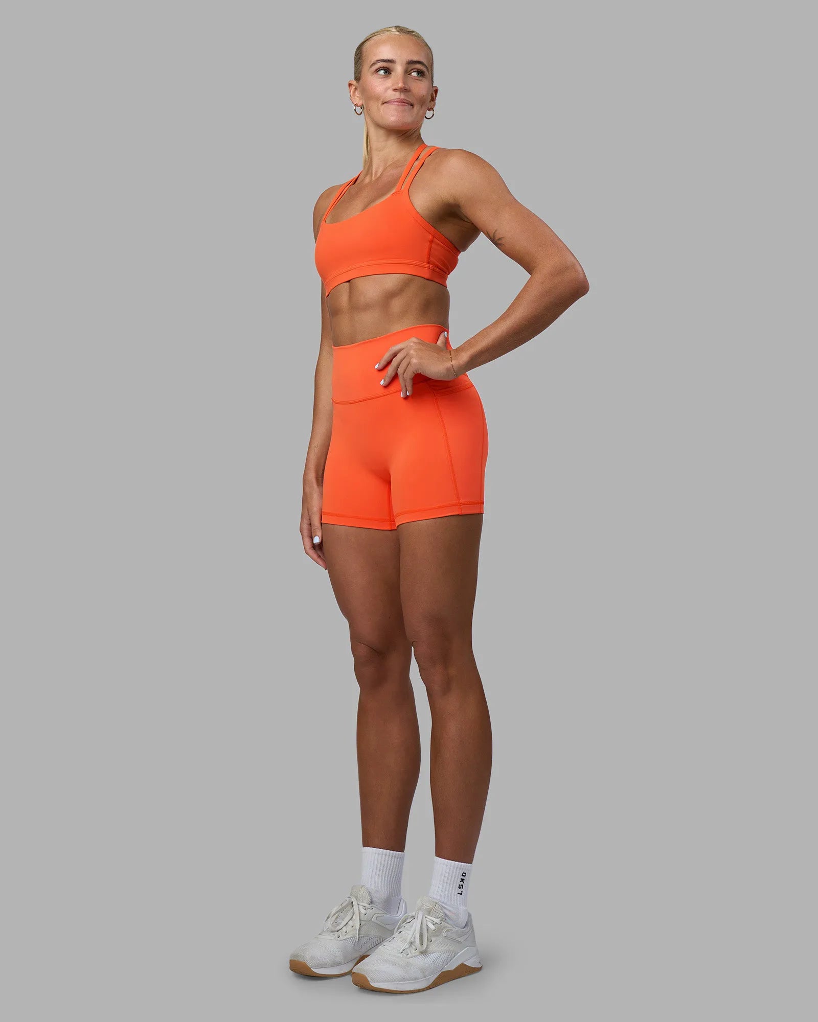 Ultra Orange