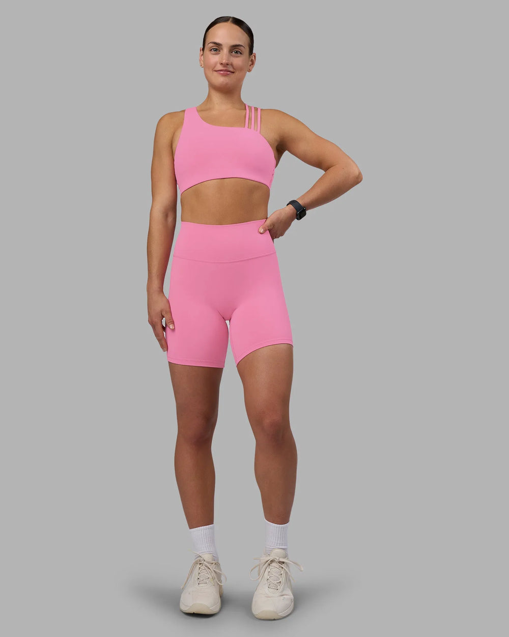 Candy Pink