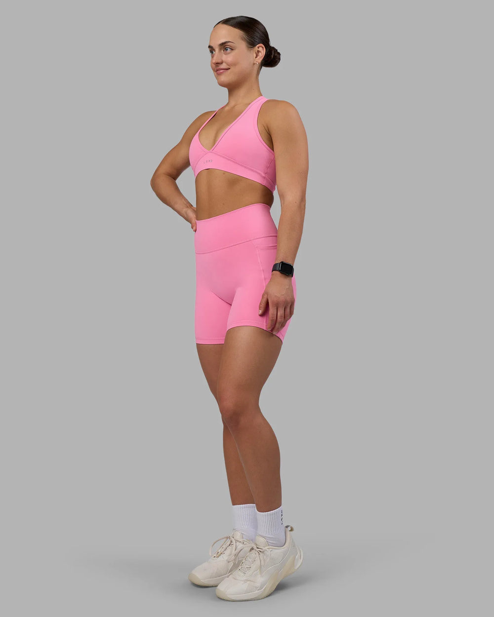 Candy Pink
