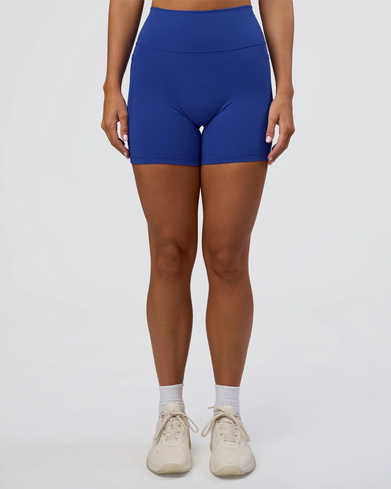 Electric Indigo