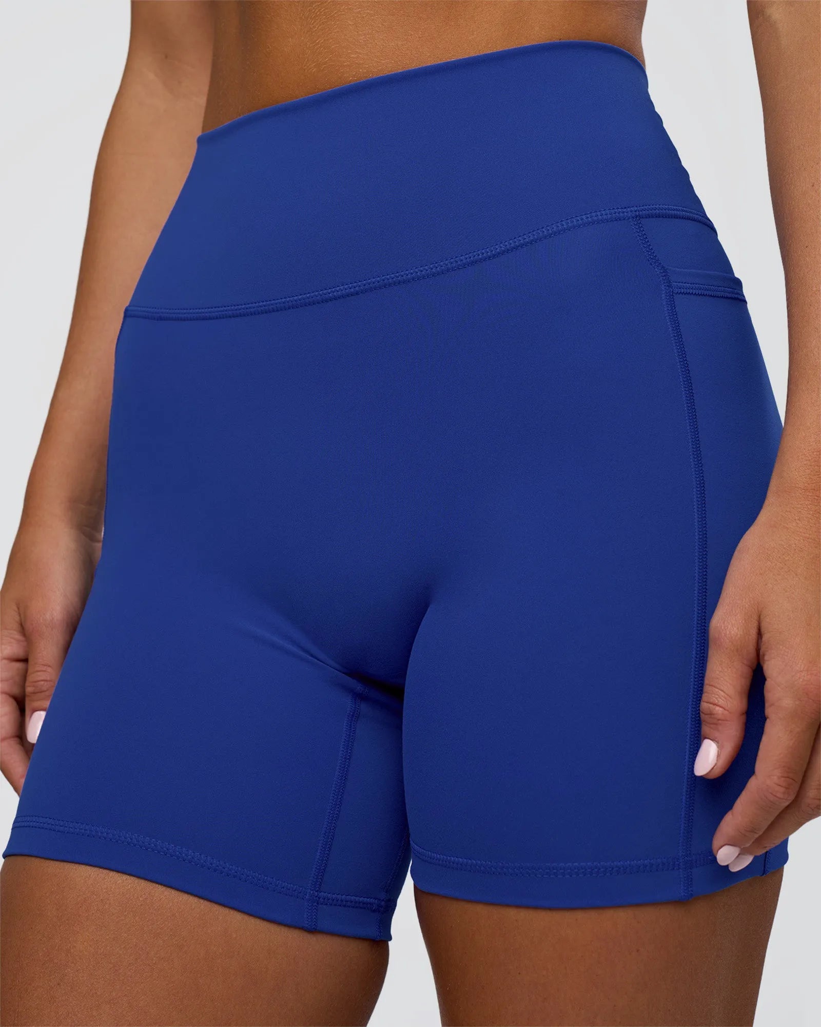 Electric Indigo
