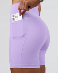 Pale Lilac