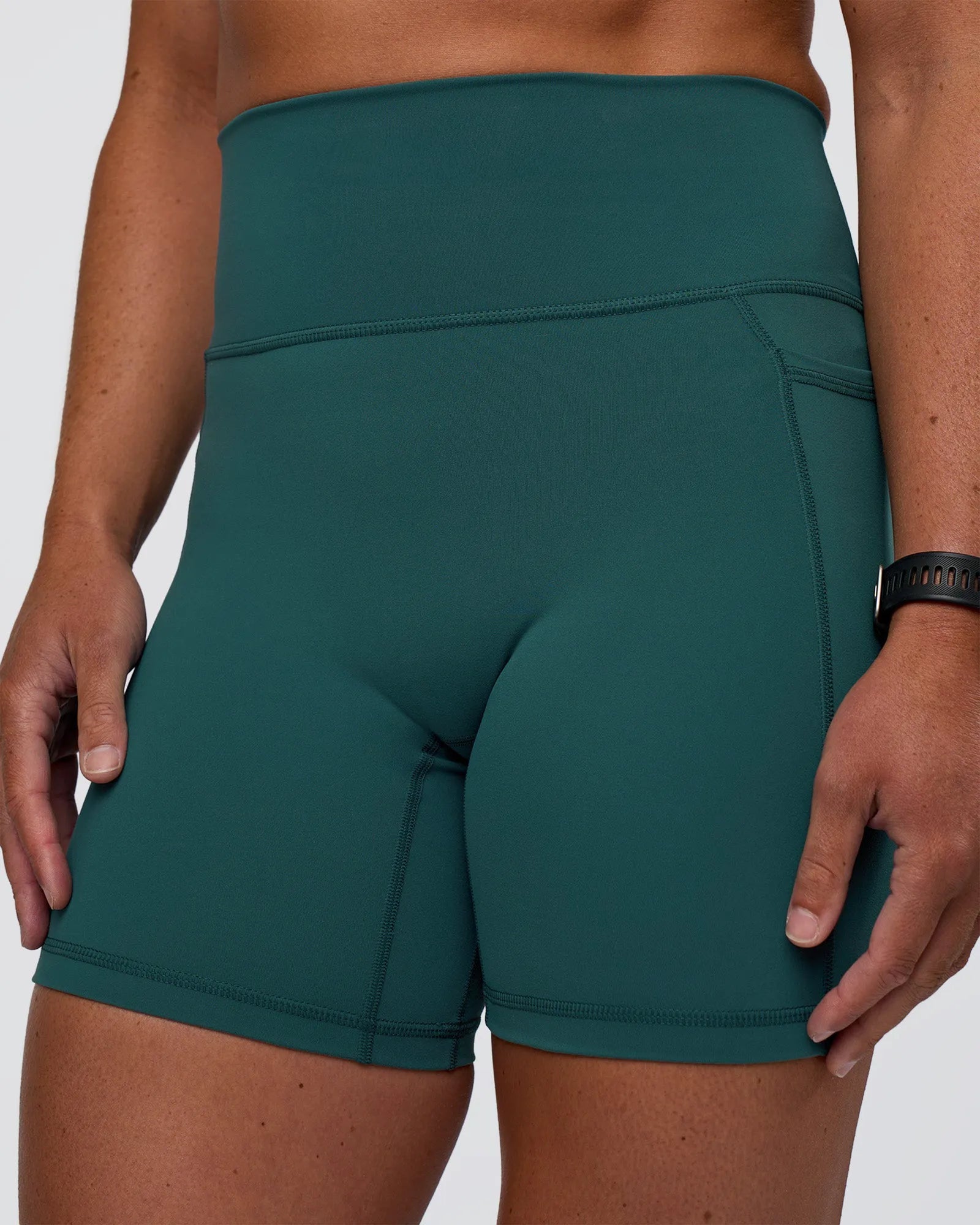 Transformative Teal