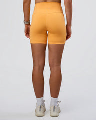 Warm Apricot