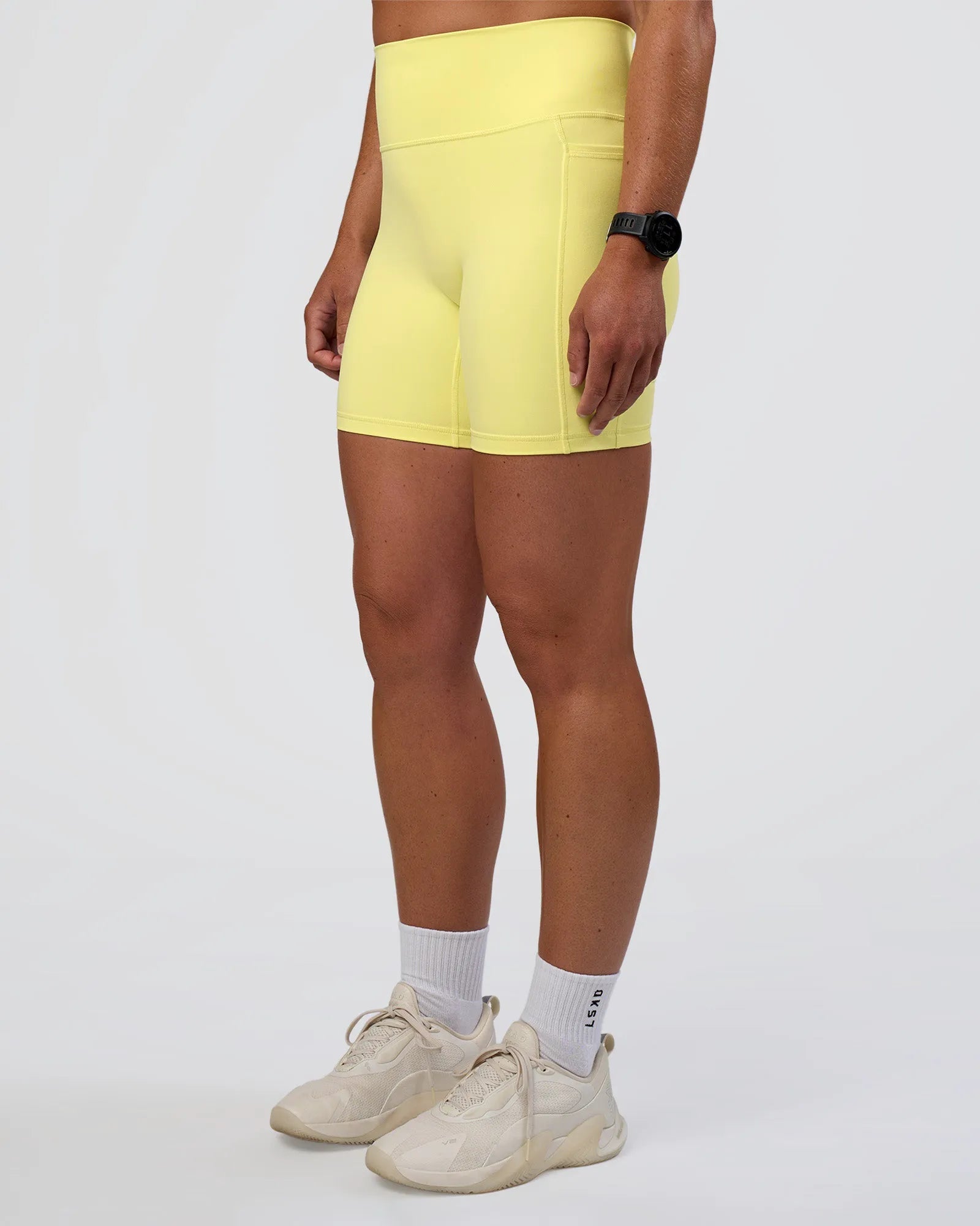 Yellow Fizz