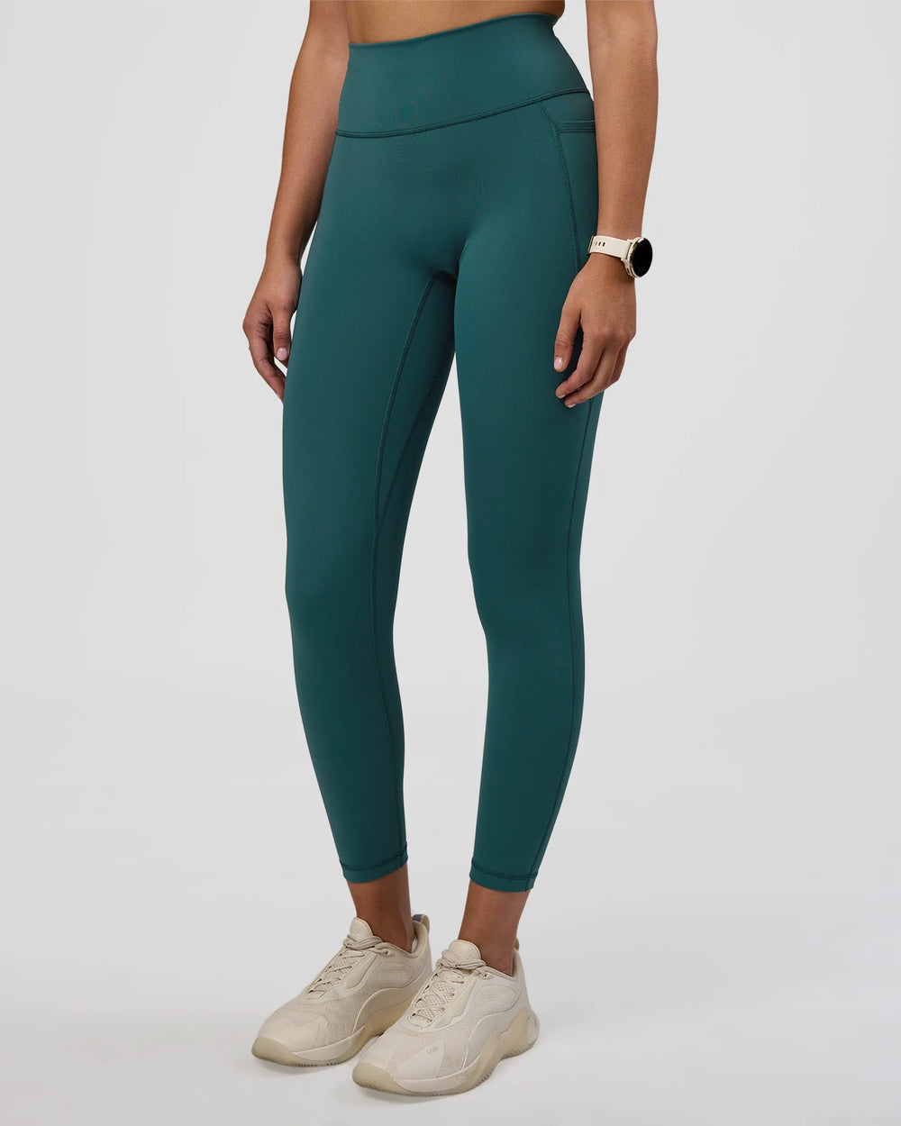 Transformative Teal