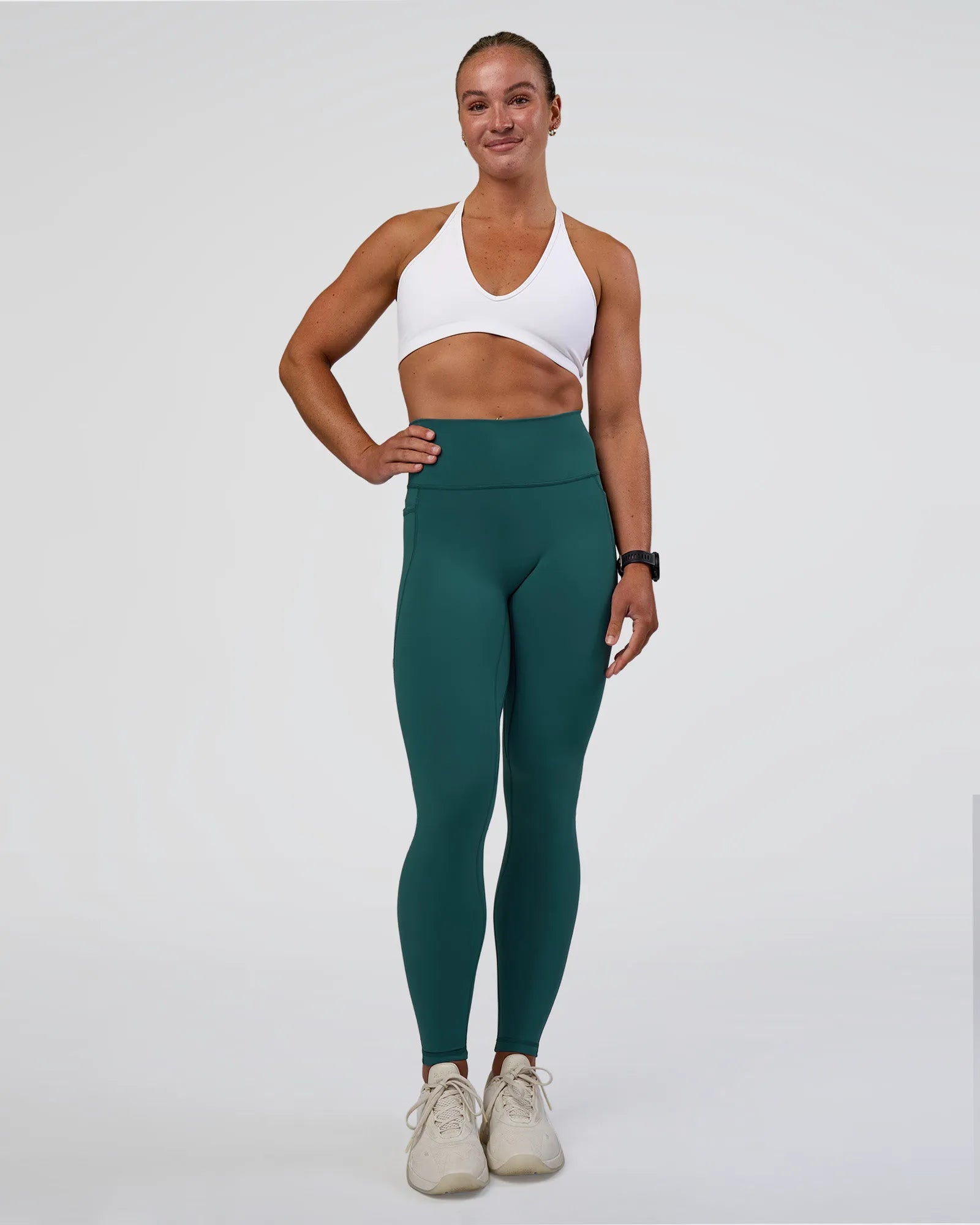 Transformative Teal