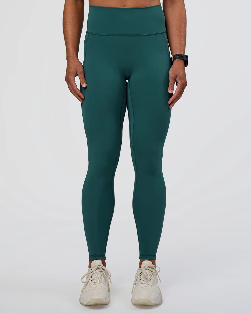 Transformative Teal