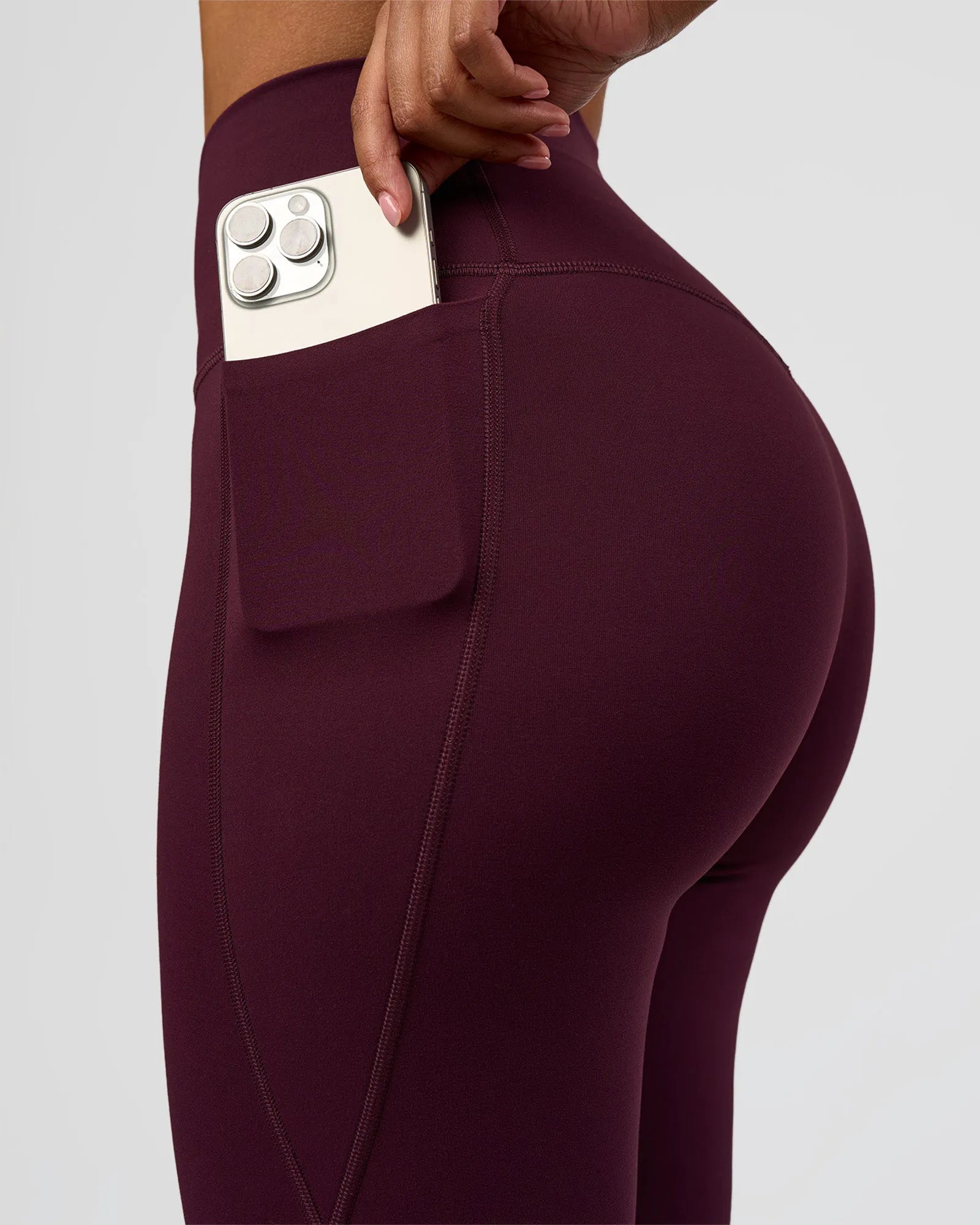 Cherry Lacquer