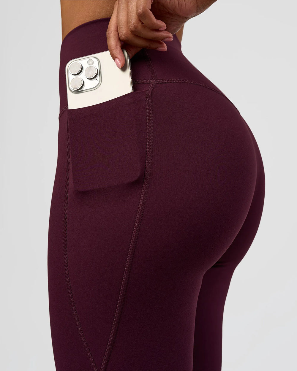 Cherry Lacquer