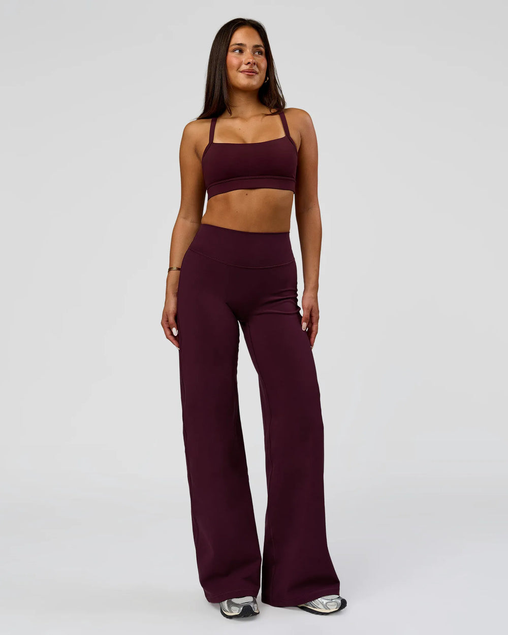 Cherry Lacquer