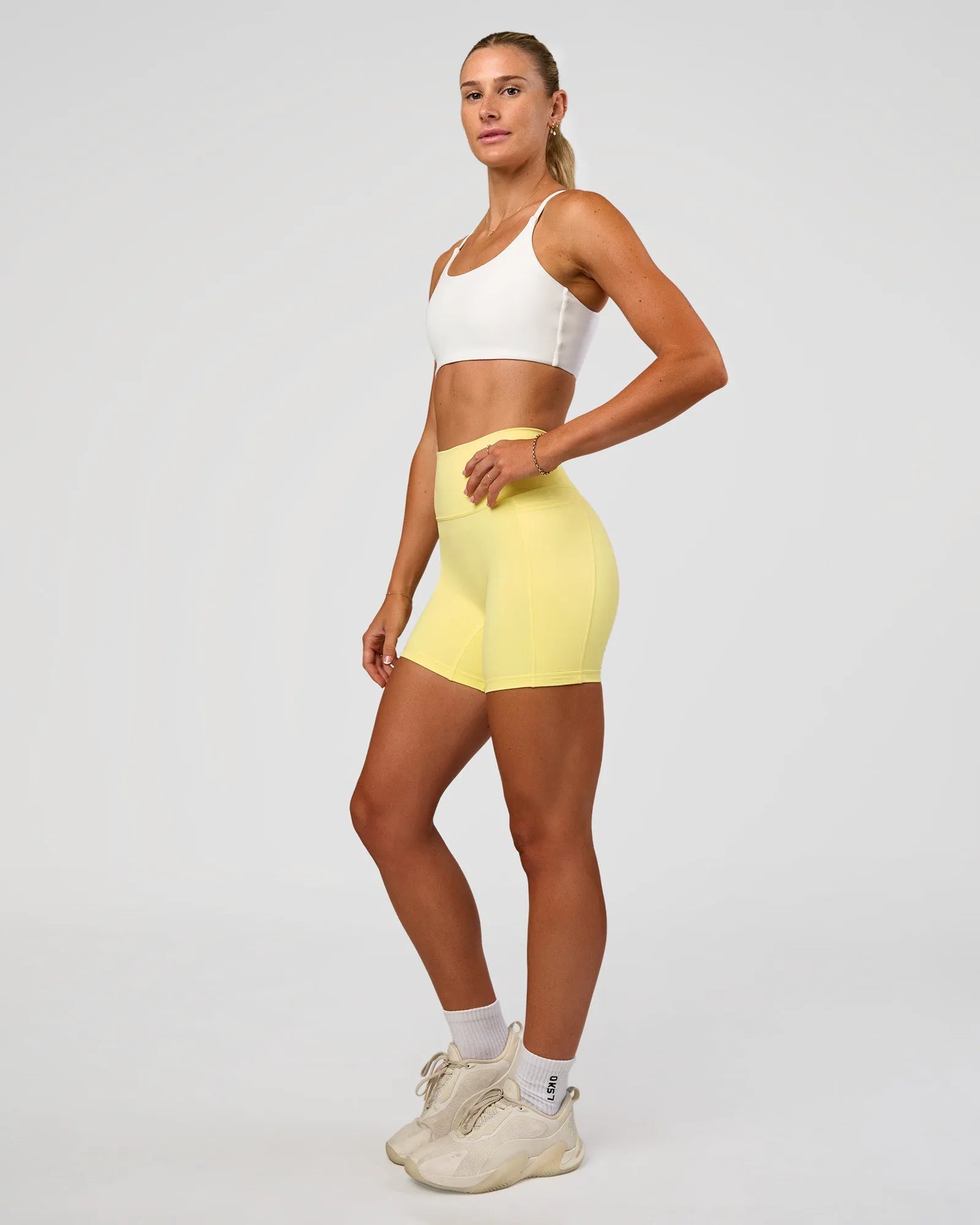 Yellow Fizz