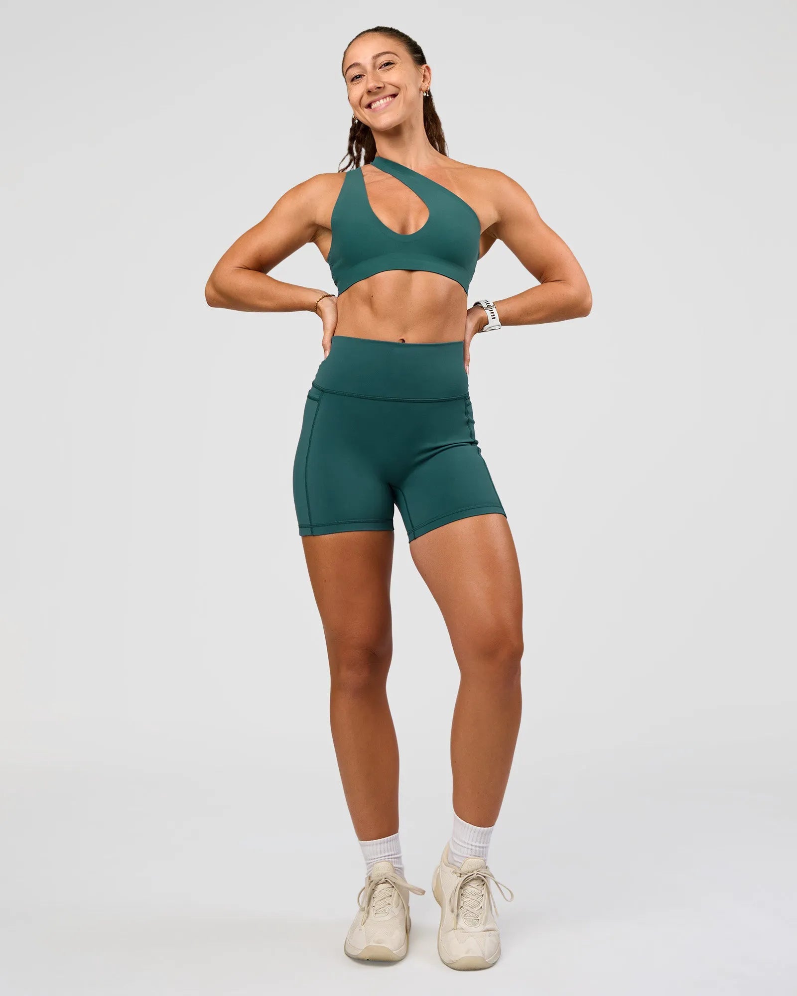 Transformative Teal