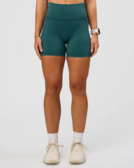 Transformative Teal