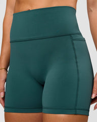 Transformative Teal