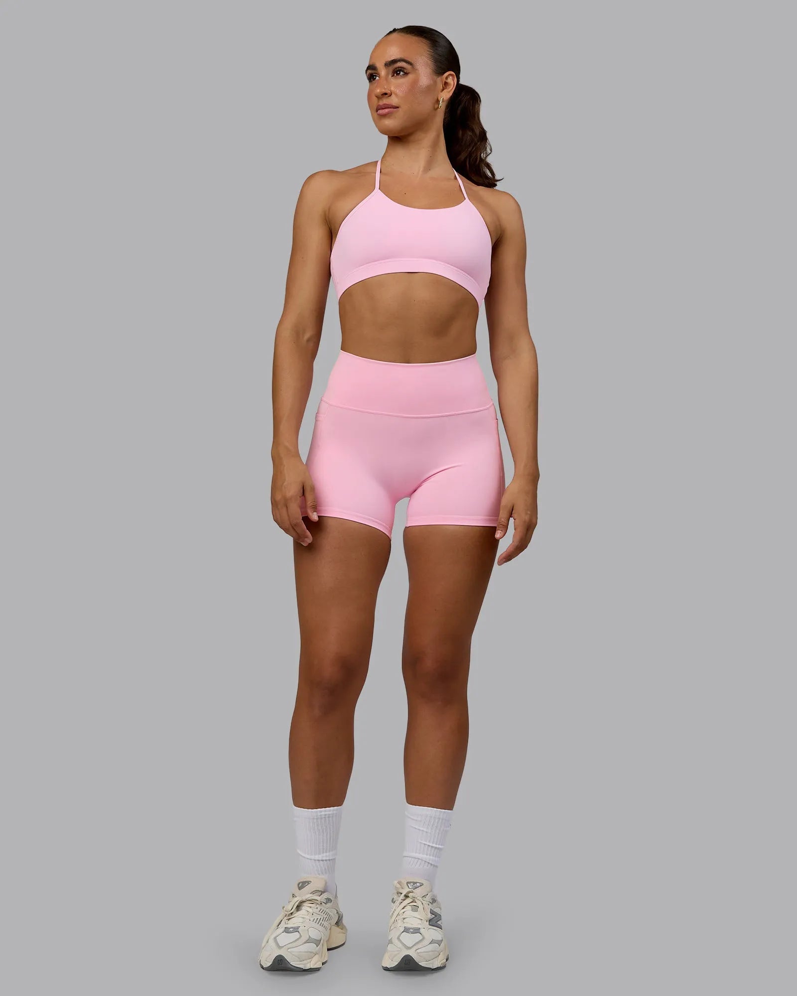 Pale Pink