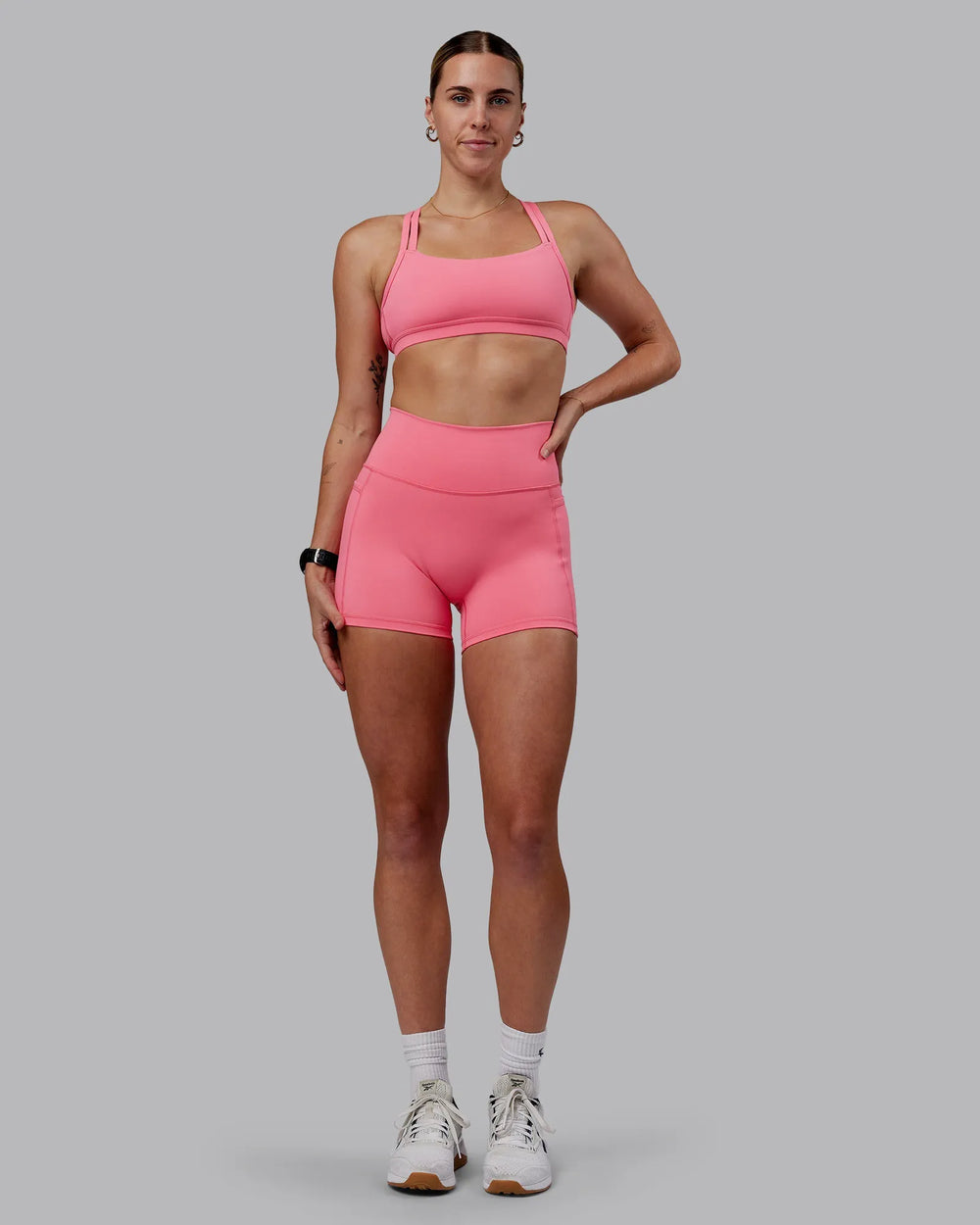 Pink Lemonade