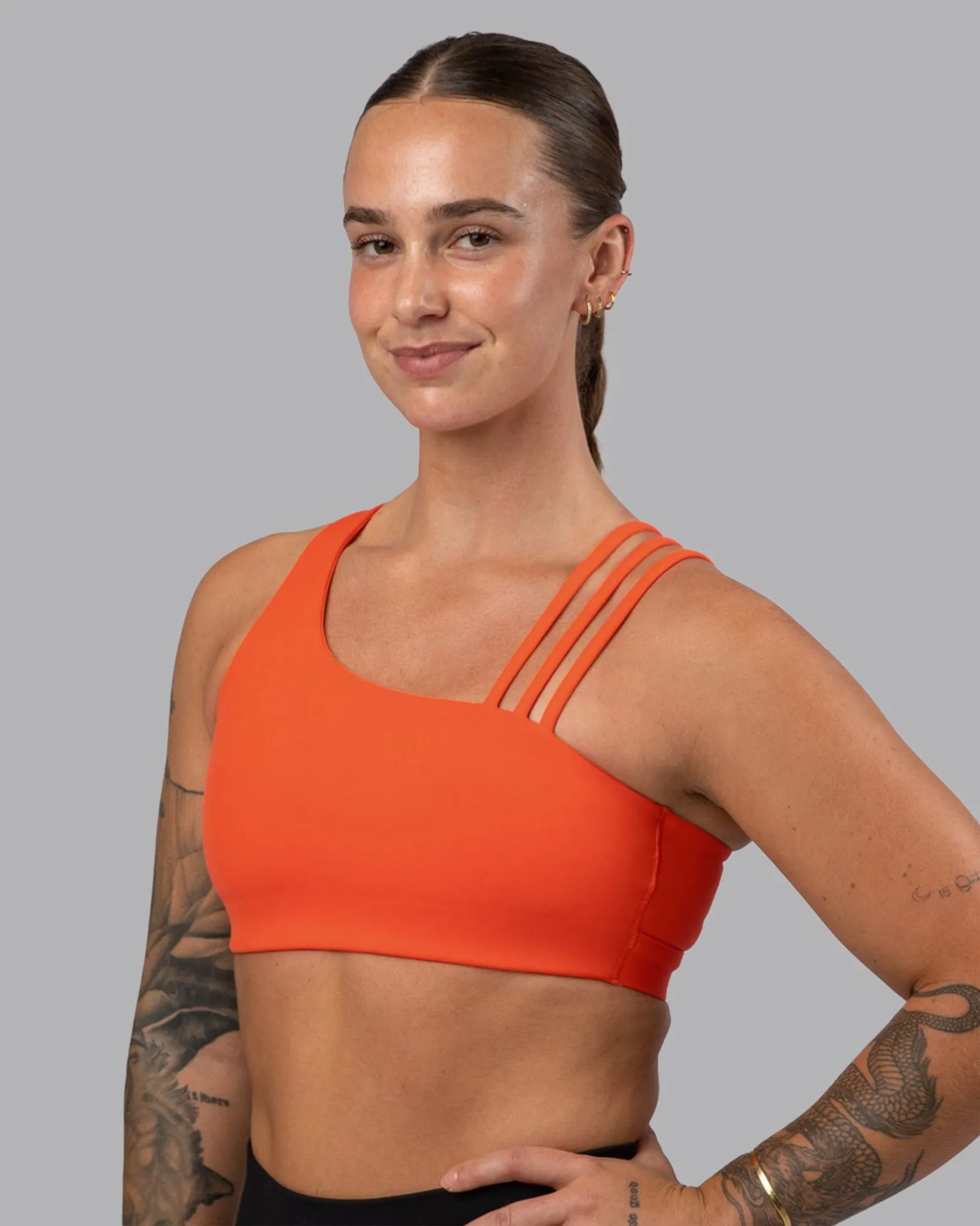 Ultra Orange