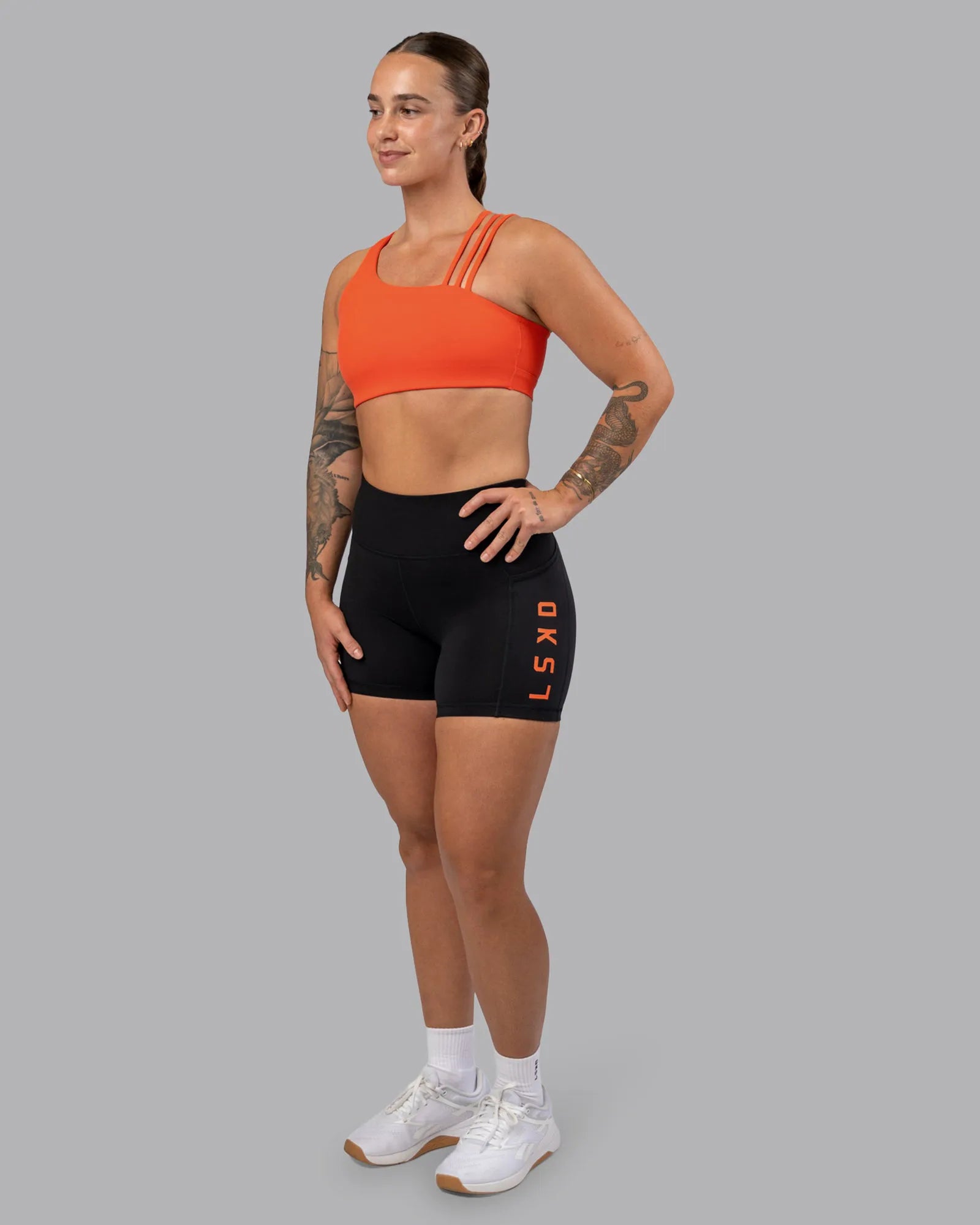Ultra Orange