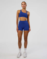 Electric Indigo