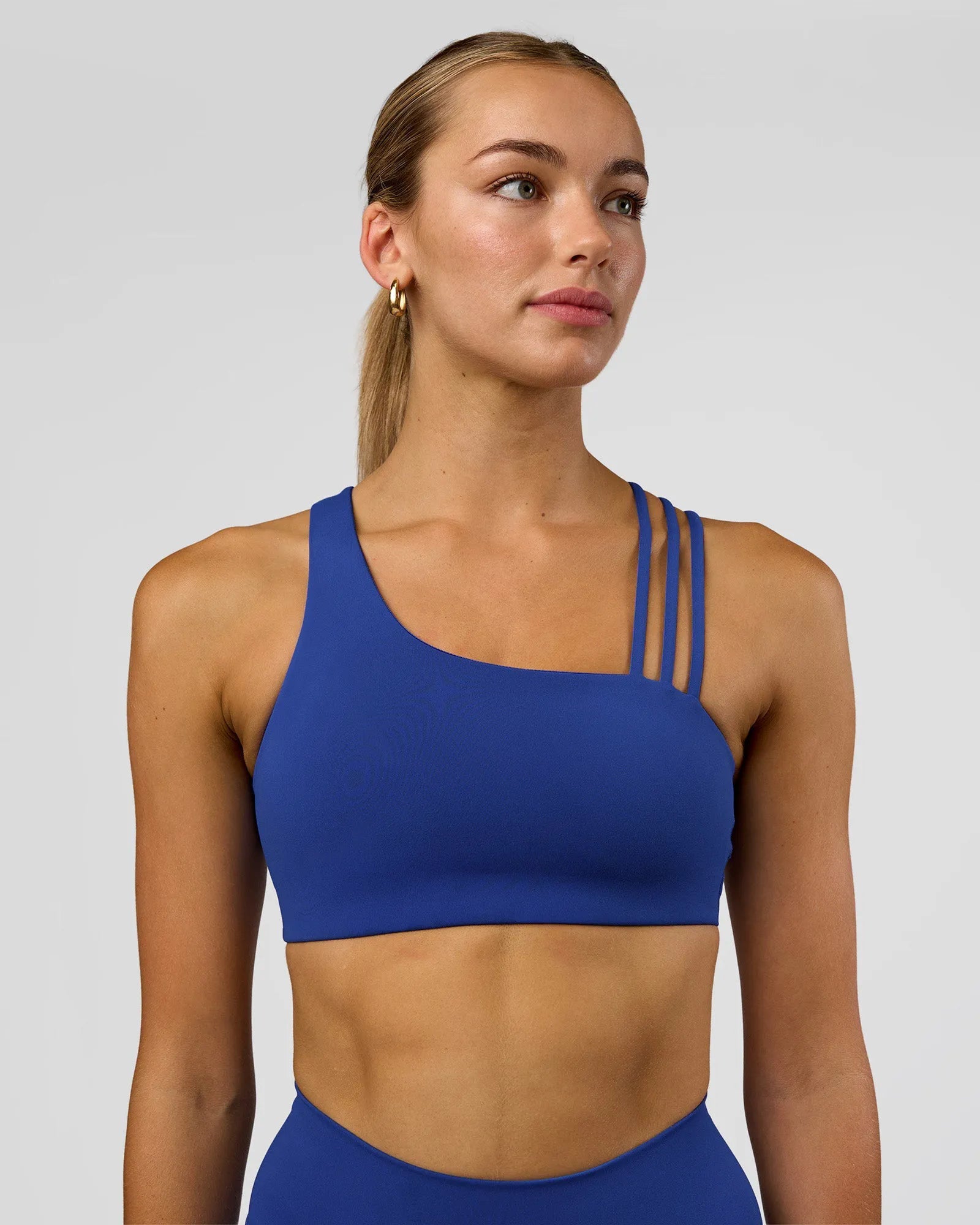 Electric Indigo