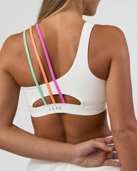 Off White-Multi