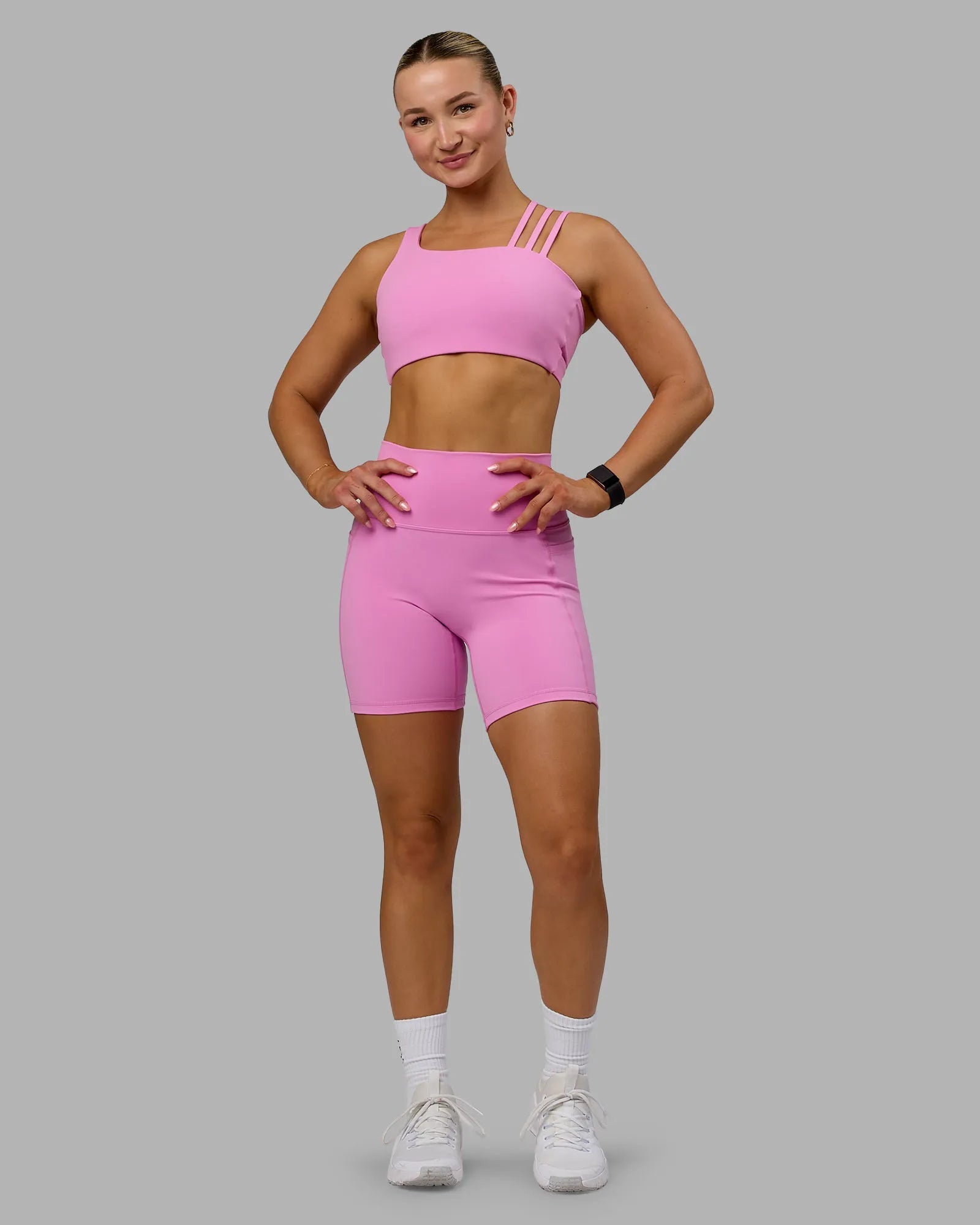 Spark Pink