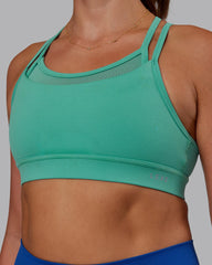 Agate Green
