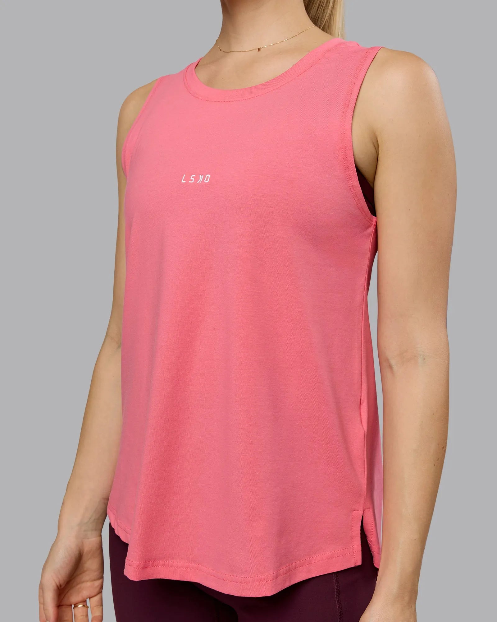 Pink Lemonade-White