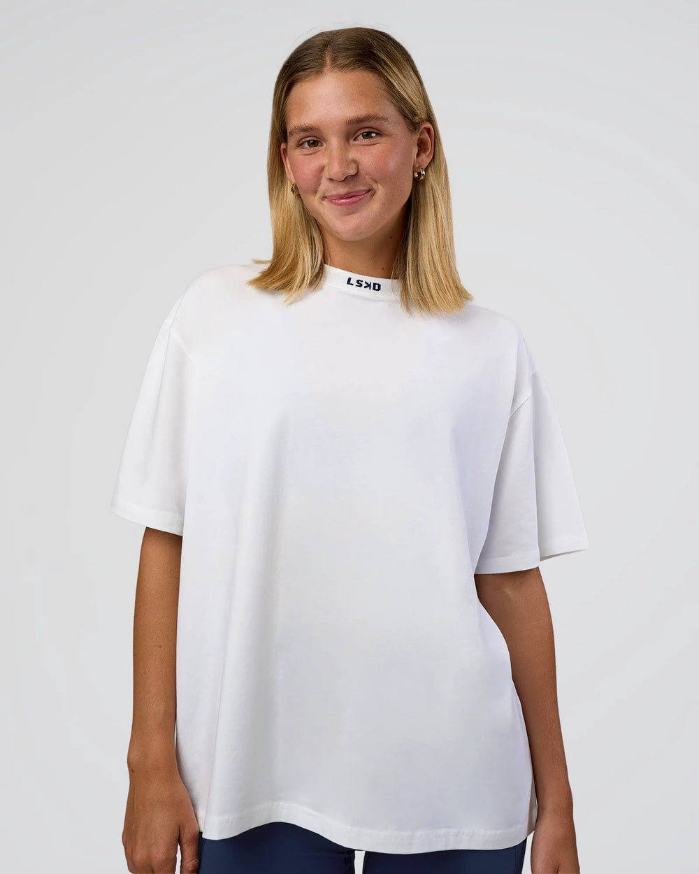 White-Future Navy