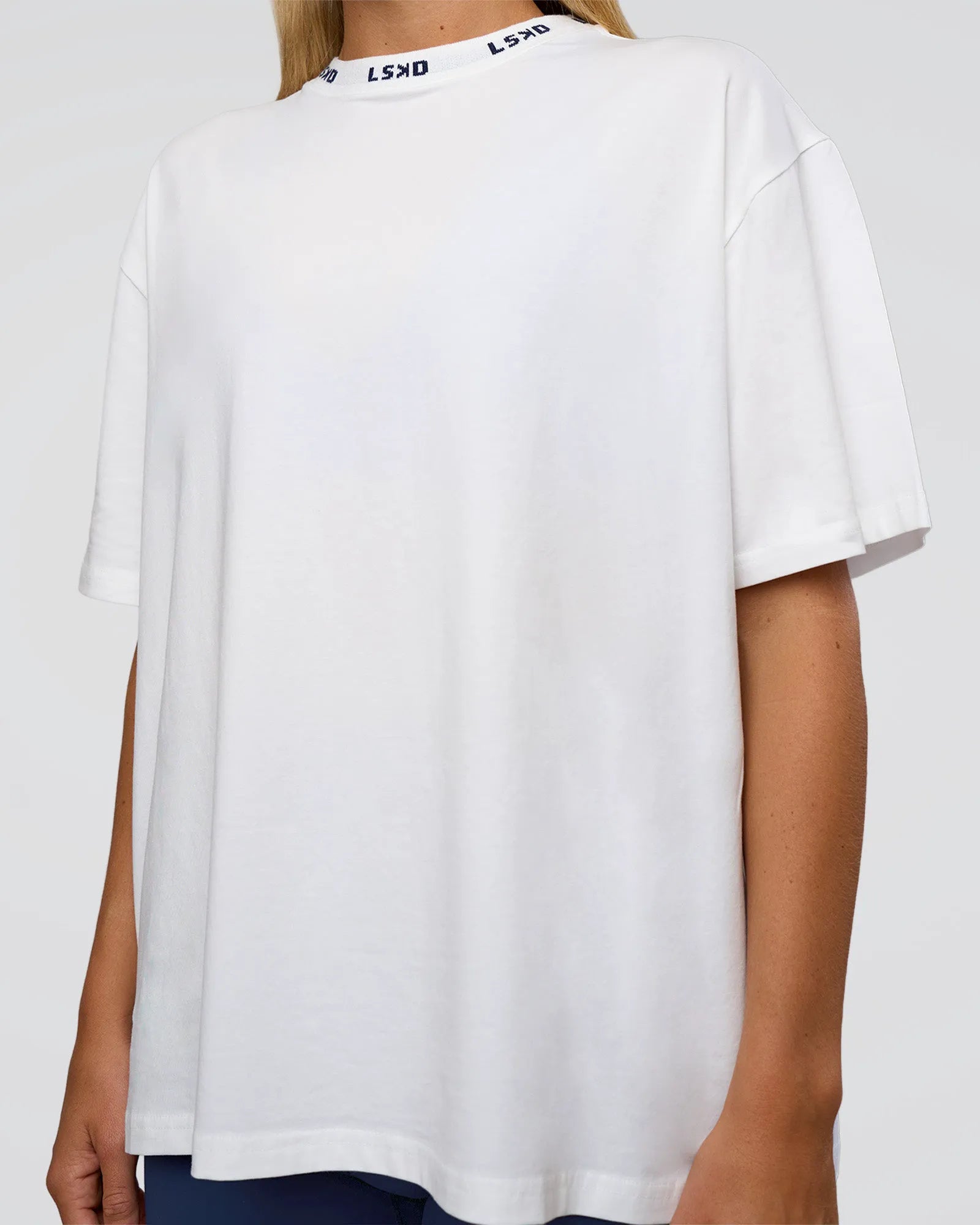 White-Future Navy