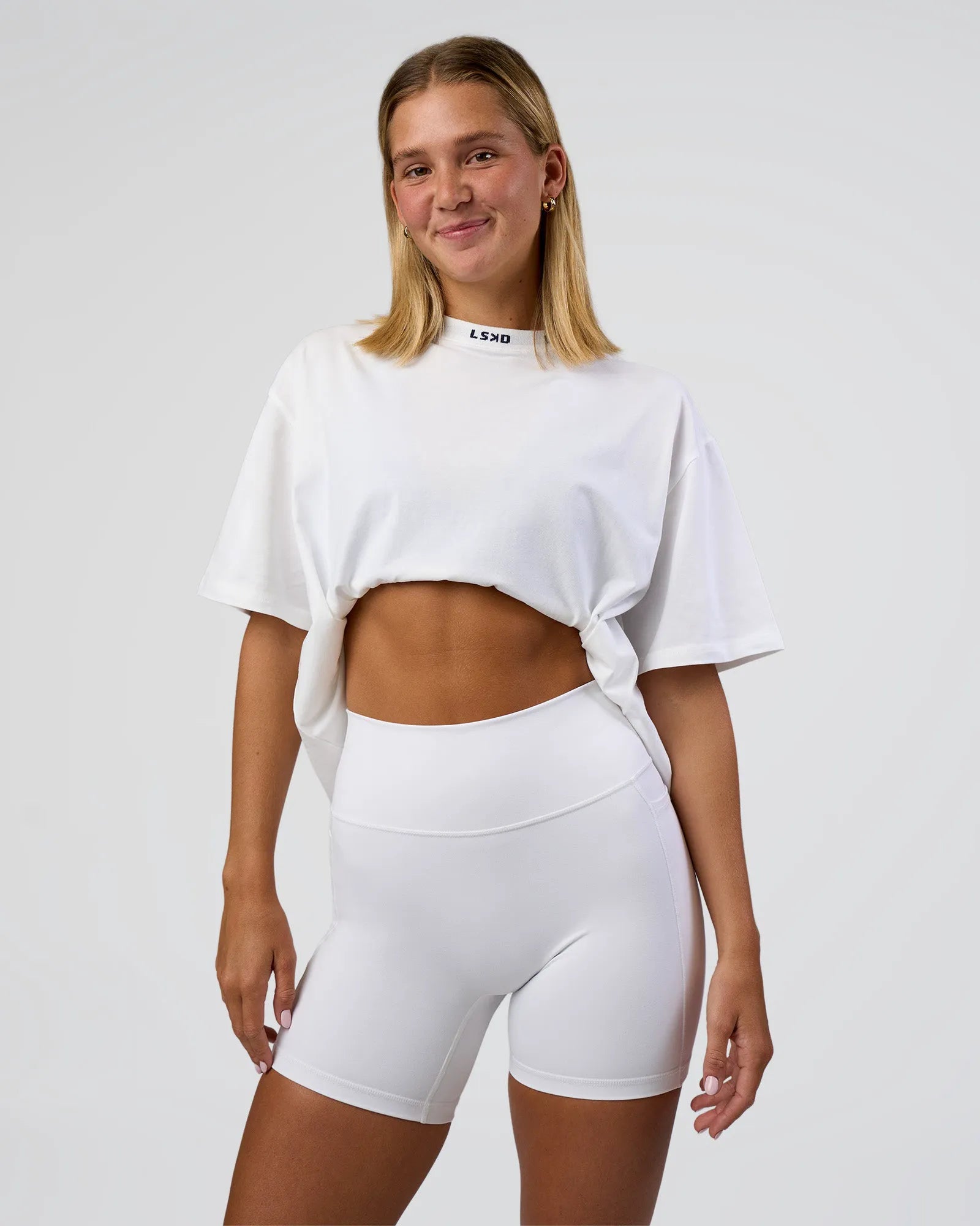 White-Future Navy