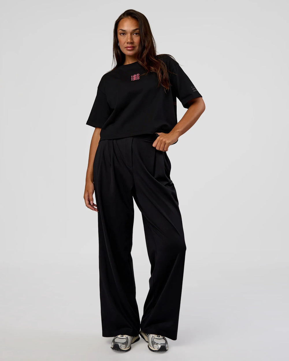 Black-Reflective