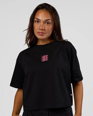 Black-Reflective