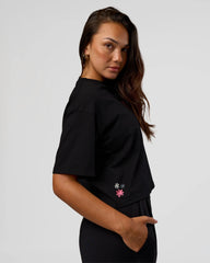 Black-Reflective