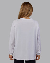 White-Black