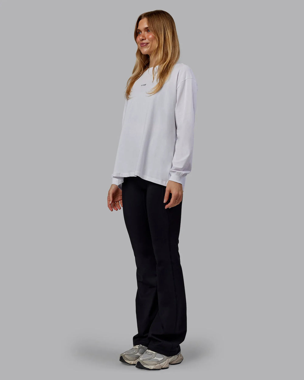 White-Black