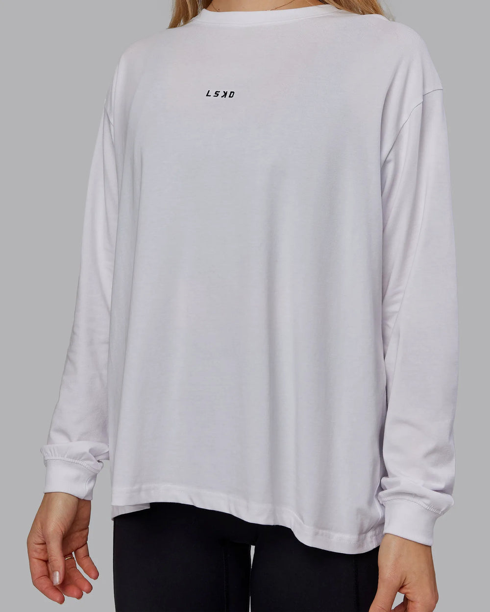 White-Black