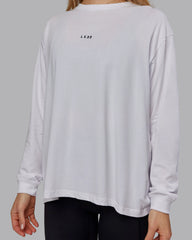 White-Black