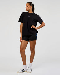 Black-Palace Blue
