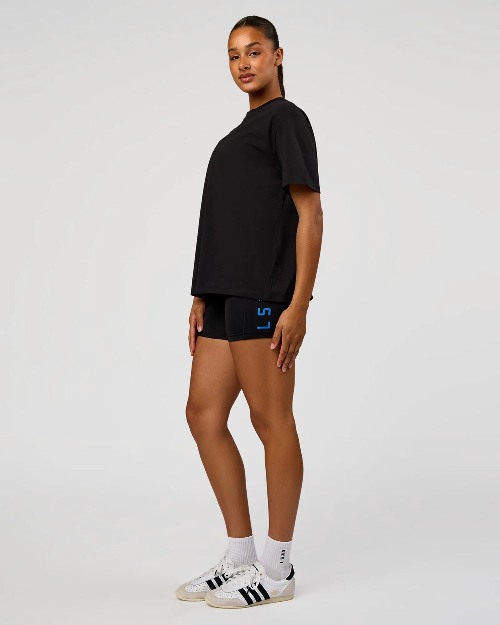 Black-Palace Blue