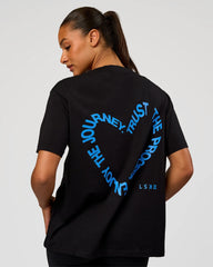 Black-Palace Blue
