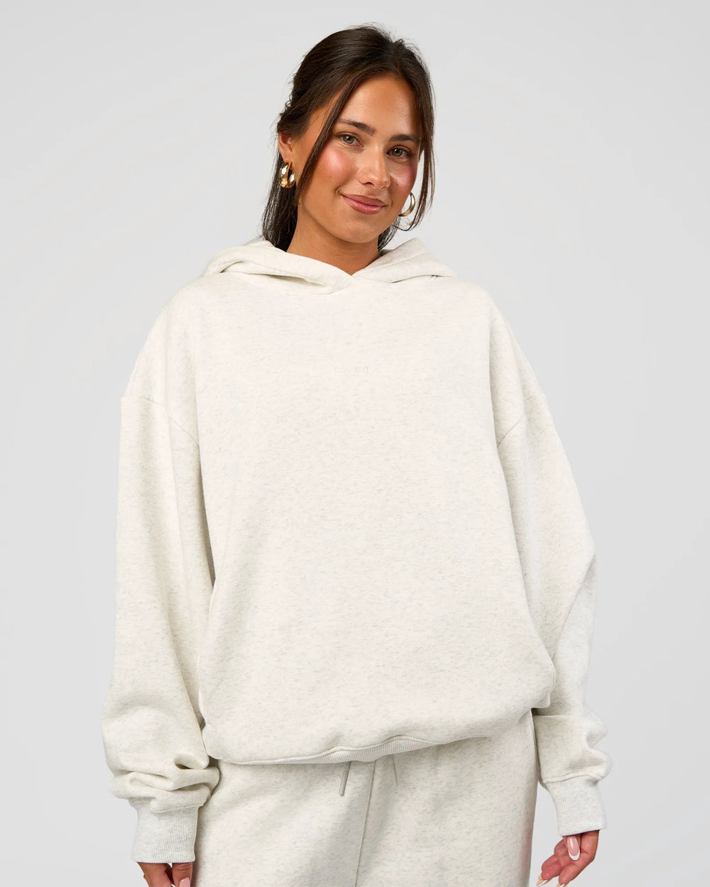 Silver Marl