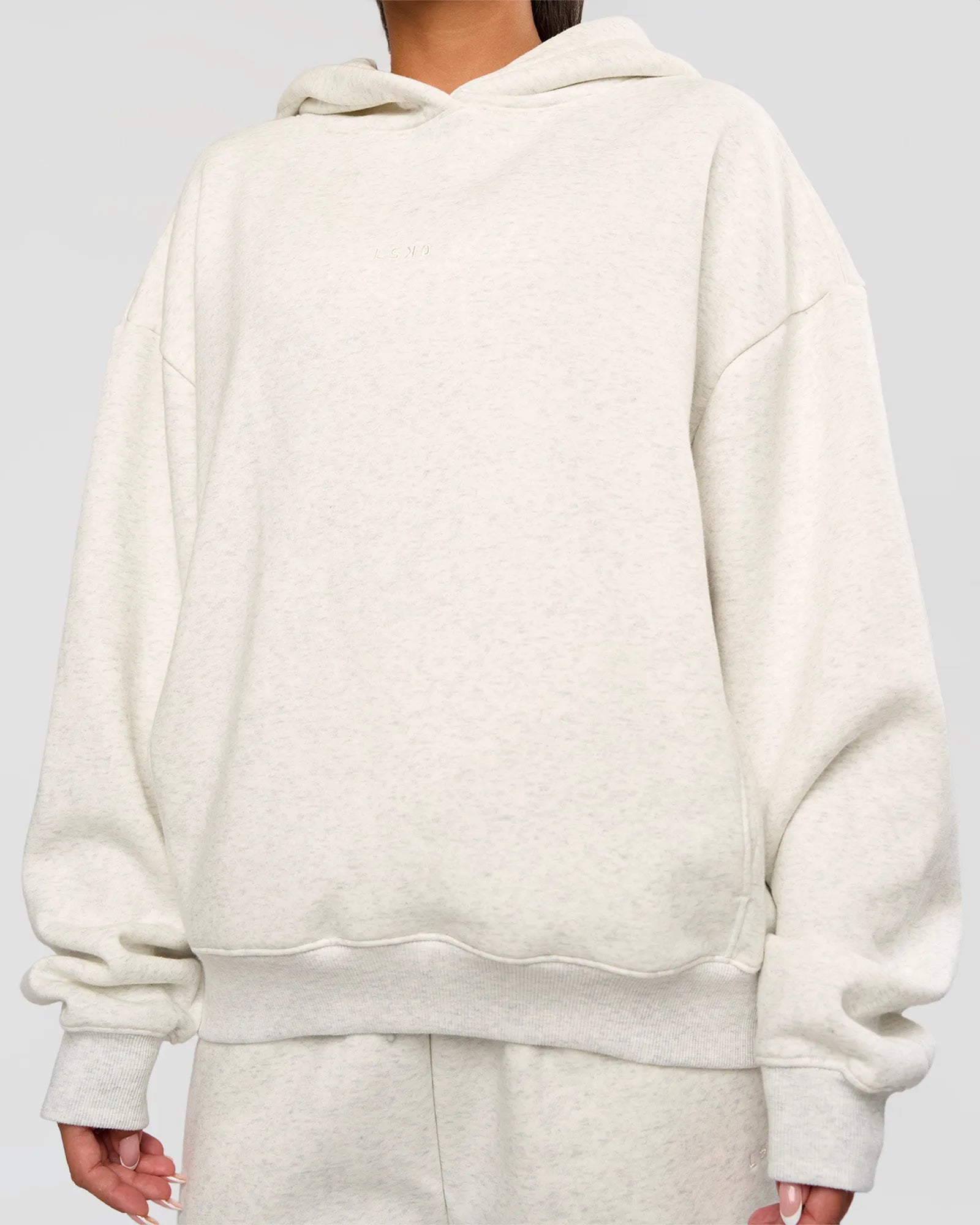 Silver Marl