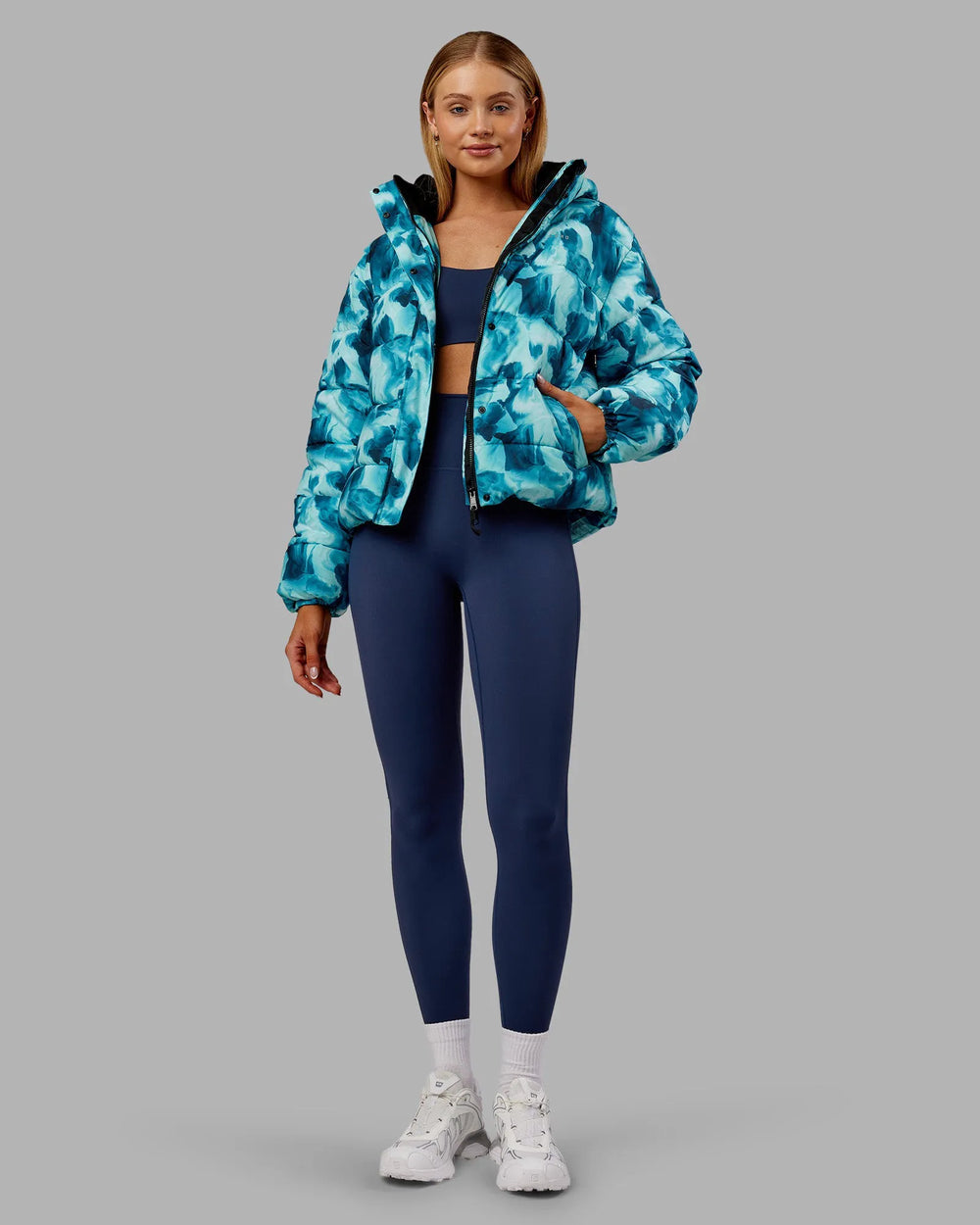 Dazed Print