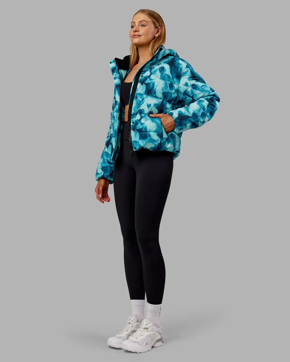 Dazed Print