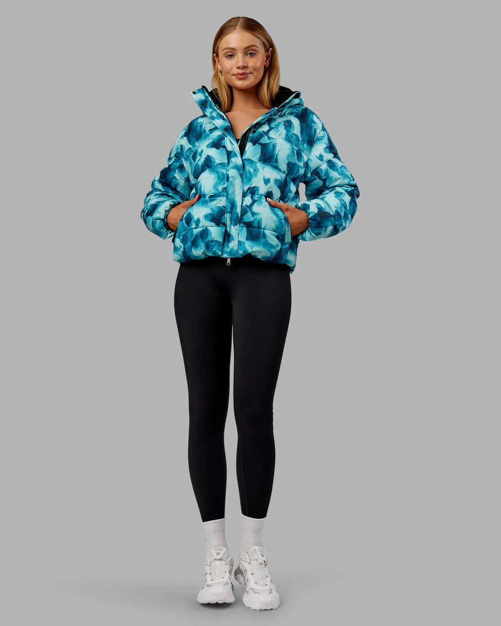 Dazed Print