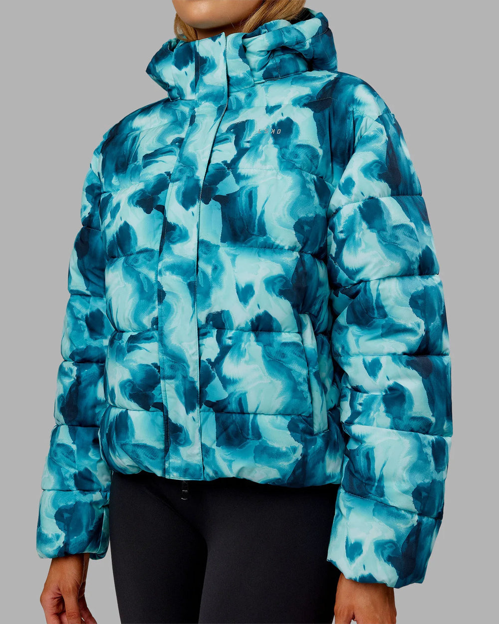 Dazed Print