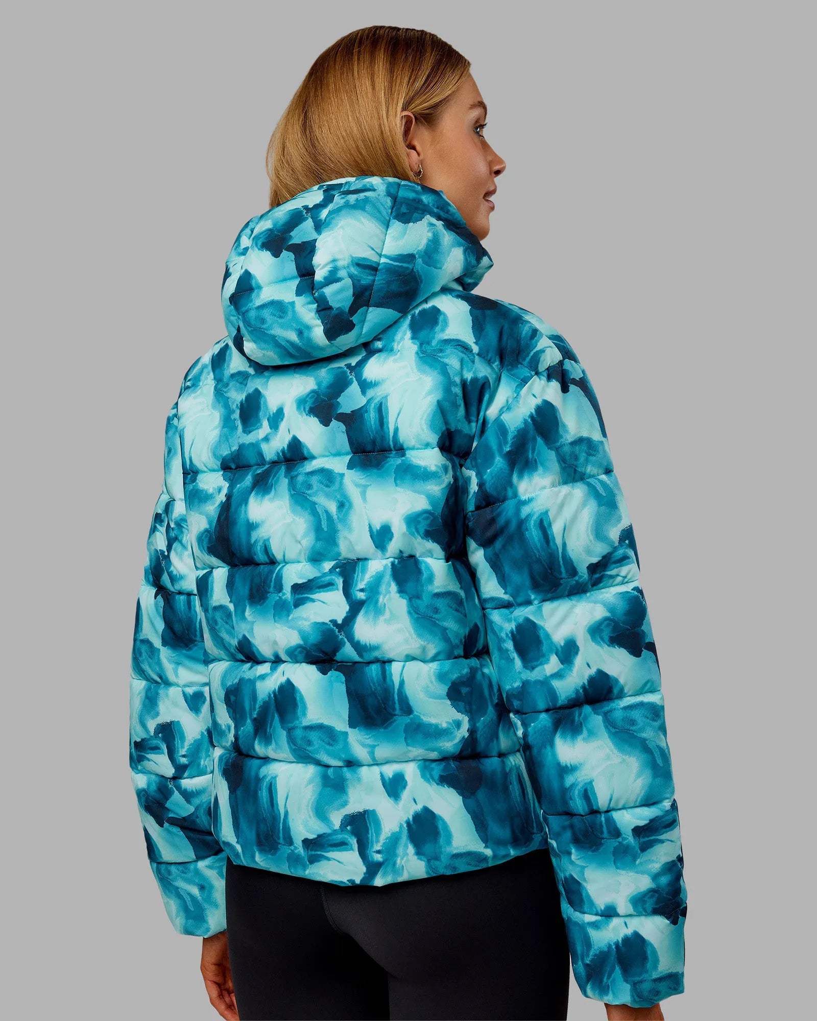 Dazed Print